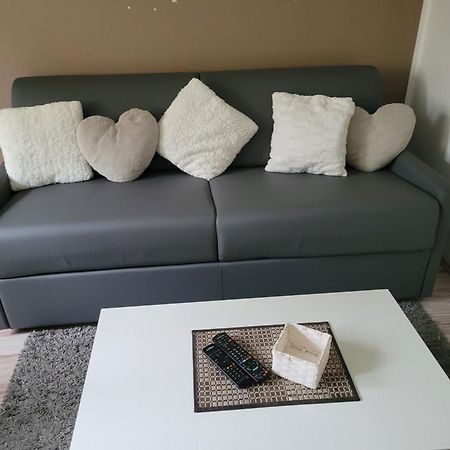 Ferienwohnung Antel Andernach Bagian luar foto