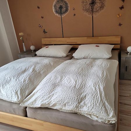Ferienwohnung Antel Andernach Bagian luar foto