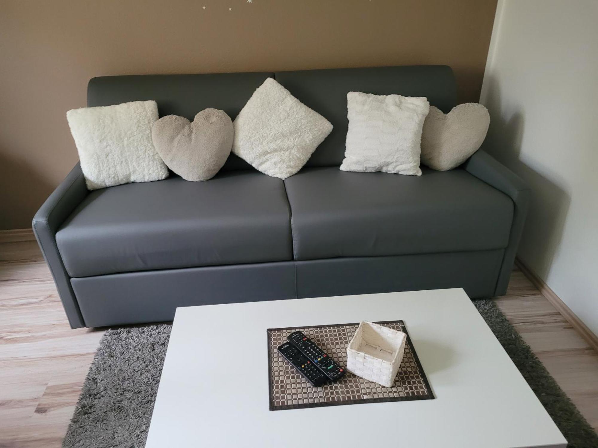 Ferienwohnung Antel Andernach Bagian luar foto