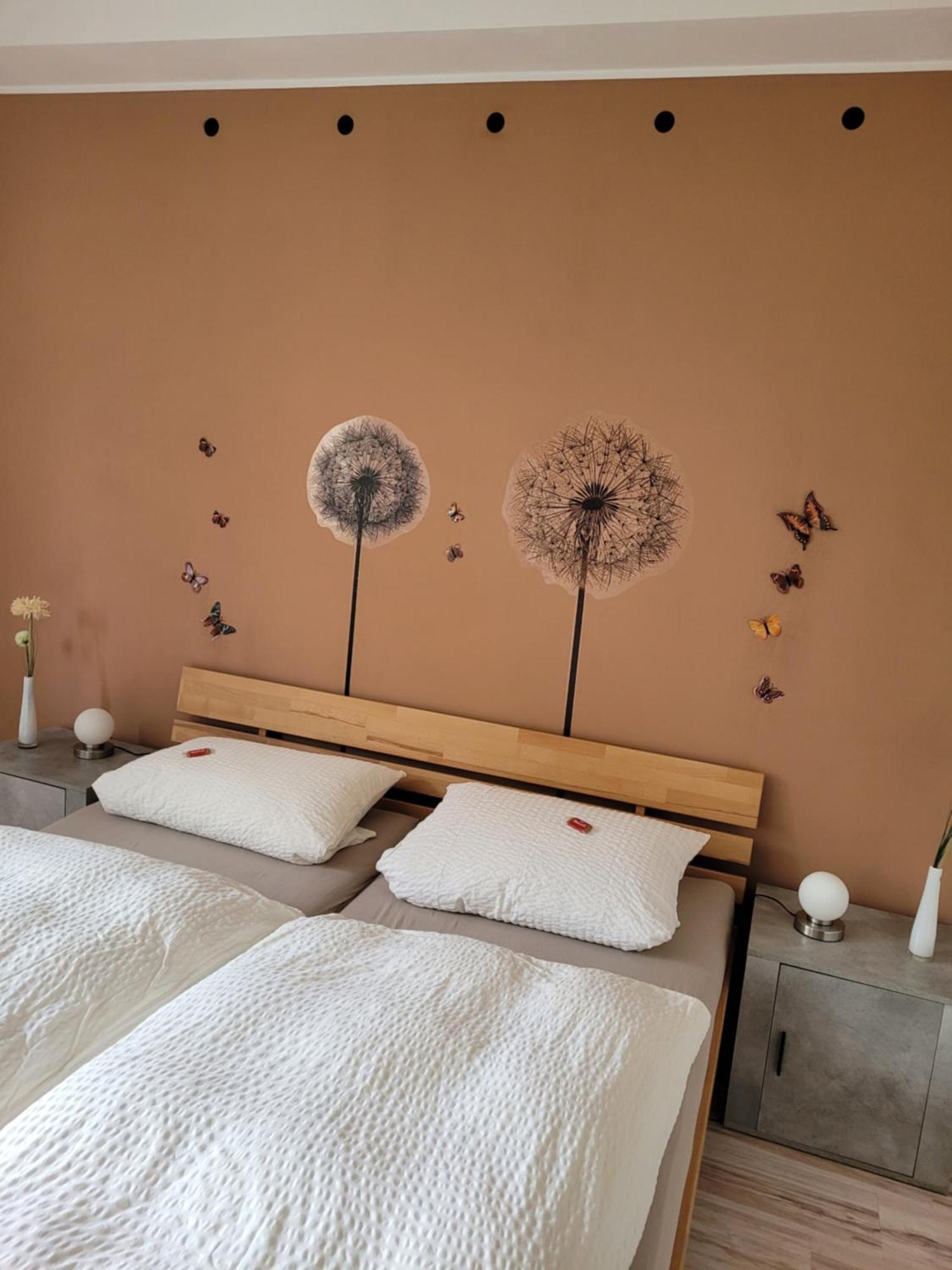 Ferienwohnung Antel Andernach Bagian luar foto