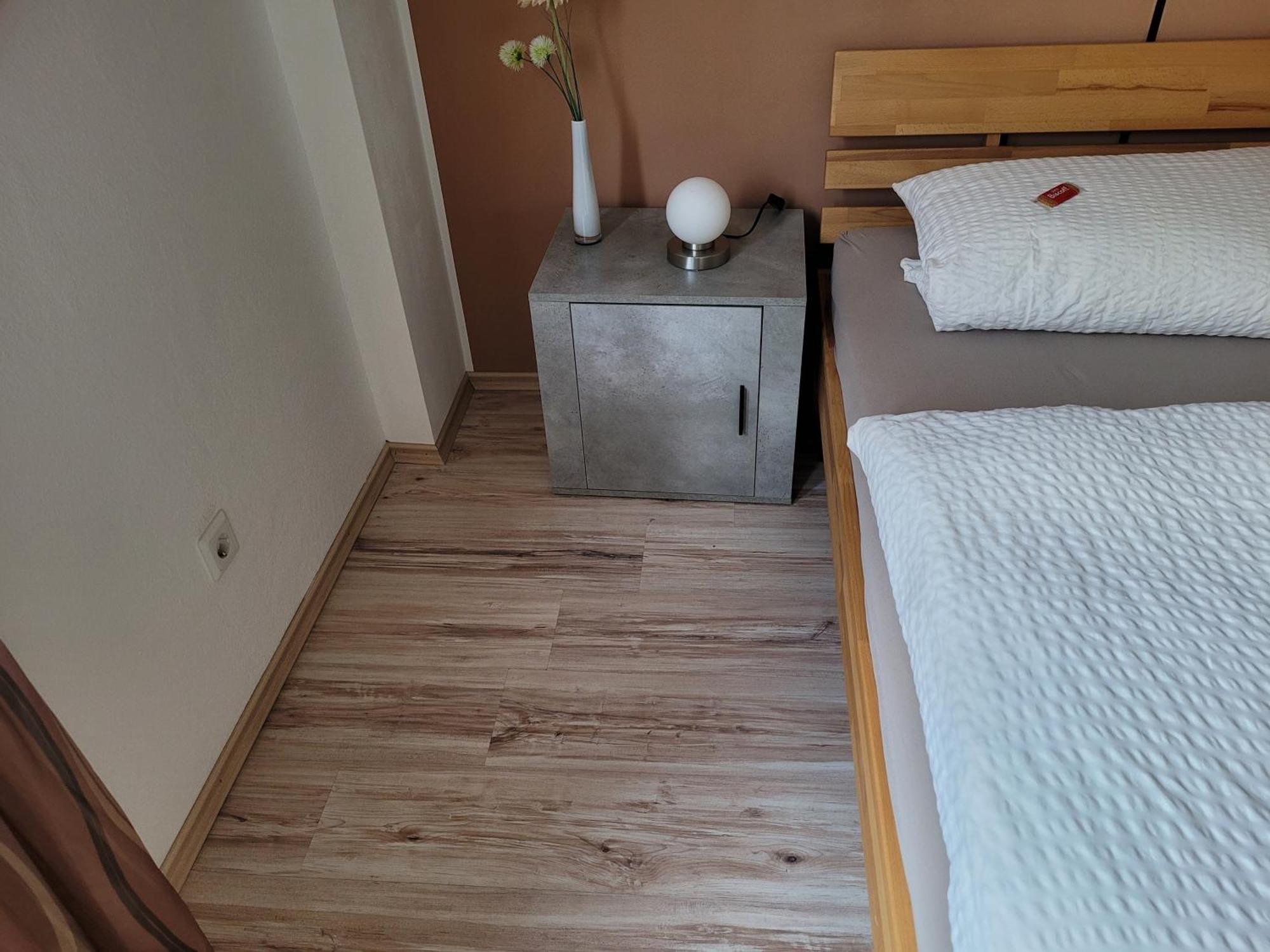 Ferienwohnung Antel Andernach Bagian luar foto