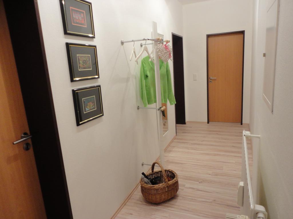 Ferienwohnung Antel Andernach Bagian luar foto