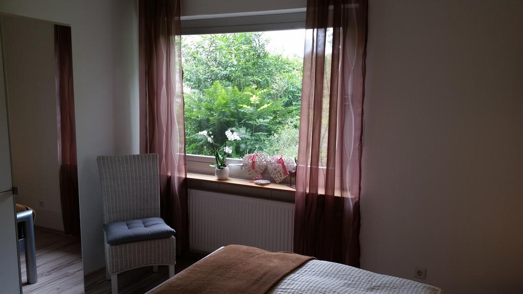 Ferienwohnung Antel Andernach Bagian luar foto