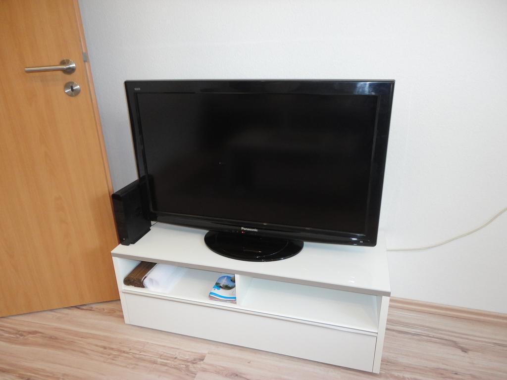 Ferienwohnung Antel Andernach Bagian luar foto