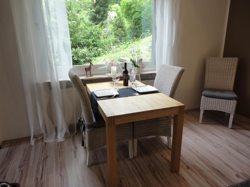 Ferienwohnung Antel Andernach Bagian luar foto