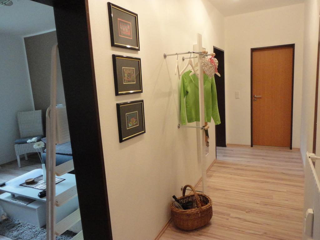 Ferienwohnung Antel Andernach Bagian luar foto